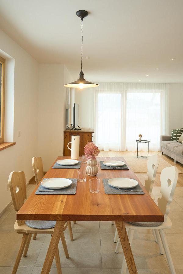 Ciasa Plandros Apartments La Valle Extérieur photo