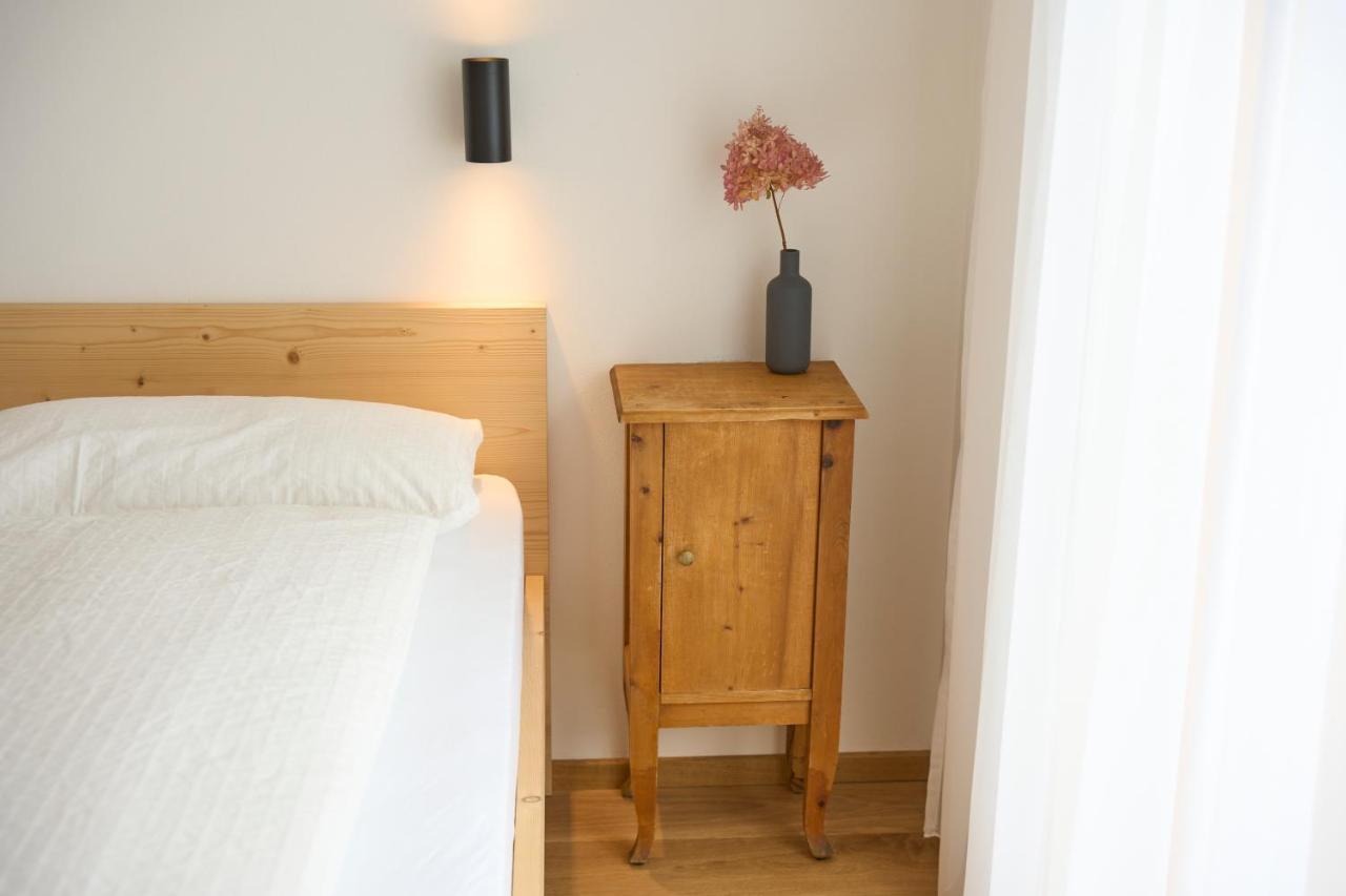 Ciasa Plandros Apartments La Valle Extérieur photo